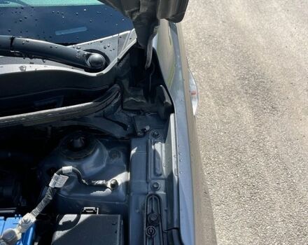 Сірий Кіа Ріо, об'ємом двигуна 1.6 л та пробігом 148 тис. км за 8300 $, фото 17 на Automoto.ua