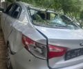 Серый Киа Рио, объемом двигателя 1.4 л и пробегом 175 тыс. км за 3000 $, фото 8 на Automoto.ua