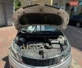 Сірий Кіа Ріо, об'ємом двигуна 1.4 л та пробігом 113 тис. км за 8350 $, фото 183 на Automoto.ua