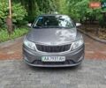 Сірий Кіа Ріо, об'ємом двигуна 1.4 л та пробігом 112 тис. км за 10000 $, фото 1 на Automoto.ua