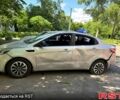 Сірий Кіа Ріо, об'ємом двигуна 1.4 л та пробігом 175 тис. км за 3200 $, фото 1 на Automoto.ua