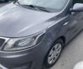 Сірий Кіа Ріо, об'ємом двигуна 1.4 л та пробігом 0 тис. км за 7300 $, фото 1 на Automoto.ua