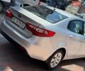 Сірий Кіа Ріо, об'ємом двигуна 1.4 л та пробігом 113 тис. км за 8350 $, фото 36 на Automoto.ua