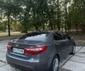 Сірий Кіа Ріо, об'ємом двигуна 1.4 л та пробігом 202 тис. км за 6500 $, фото 2 на Automoto.ua