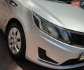 Сірий Кіа Ріо, об'ємом двигуна 1.4 л та пробігом 113 тис. км за 8350 $, фото 32 на Automoto.ua