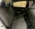 Серый Киа Рио, объемом двигателя 1.4 л и пробегом 262 тыс. км за 5650 $, фото 12 на Automoto.ua
