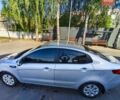 Сірий Кіа Ріо, об'ємом двигуна 1.4 л та пробігом 176 тис. км за 7899 $, фото 8 на Automoto.ua