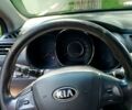 Серый Киа Рио, объемом двигателя 1.6 л и пробегом 190 тыс. км за 7800 $, фото 5 на Automoto.ua