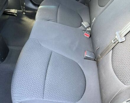 Серый Киа Рио, объемом двигателя 1.4 л и пробегом 104 тыс. км за 7000 $, фото 11 на Automoto.ua