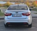 Киа Рио 2013 в Николаеве на Automoto.ua Серый Киа Рио, объемом двигателя 1.6 л и пробегом 177 тыс. км за 8499 $, фото 10 на Automoto.ua