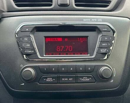 Сірий Кіа Ріо, об'ємом двигуна 1.4 л та пробігом 320 тис. км за 7100 $, фото 8 на Automoto.ua