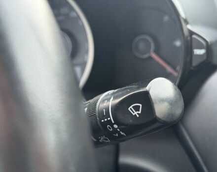 Серый Киа Рио, объемом двигателя 1.4 л и пробегом 260 тыс. км за 7499 $, фото 11 на Automoto.ua