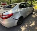 Серый Киа Рио, объемом двигателя 1.4 л и пробегом 175 тыс. км за 3000 $, фото 3 на Automoto.ua