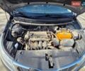Серый Киа Рио, объемом двигателя 1.4 л и пробегом 97 тыс. км за 8700 $, фото 20 на Automoto.ua