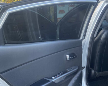 Сірий Кіа Ріо, об'ємом двигуна 1.59 л та пробігом 176 тис. км за 8300 $, фото 31 на Automoto.ua