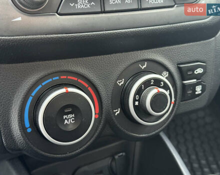 Серый Киа Рио, объемом двигателя 1.4 л и пробегом 260 тыс. км за 7799 $, фото 13 на Automoto.ua