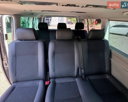 Серый Киа Рио, объемом двигателя 1.4 л и пробегом 107 тыс. км за 9000 $, фото 3 на Automoto.ua