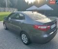 Серый Киа Рио, объемом двигателя 1.4 л и пробегом 107 тыс. км за 9000 $, фото 3 на Automoto.ua