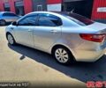 Серый Киа Рио, объемом двигателя 1.6 л и пробегом 157 тыс. км за 8500 $, фото 4 на Automoto.ua