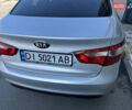 Серый Киа Рио, объемом двигателя 1.4 л и пробегом 163 тыс. км за 6999 $, фото 54 на Automoto.ua