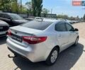 Сірий Кіа Ріо, об'ємом двигуна 1.6 л та пробігом 232 тис. км за 7699 $, фото 6 на Automoto.ua