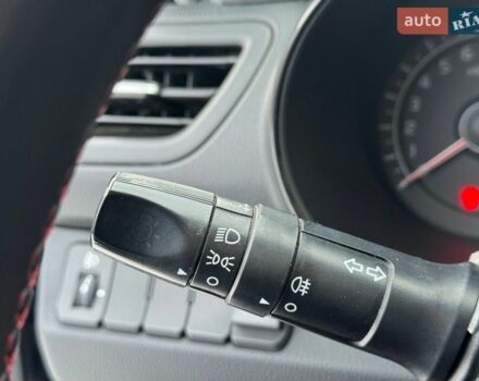 Серый Киа Рио, объемом двигателя 1.4 л и пробегом 260 тыс. км за 6950 $, фото 13 на Automoto.ua