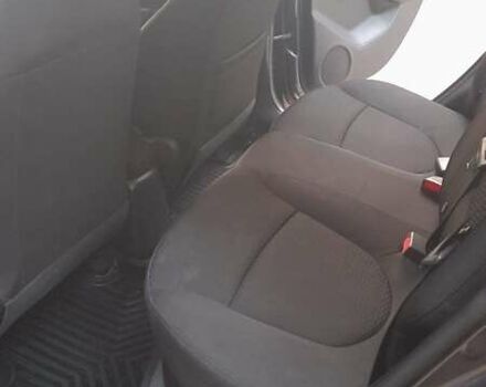 Серый Киа Рио, объемом двигателя 1.4 л и пробегом 68 тыс. км за 9000 $, фото 2 на Automoto.ua