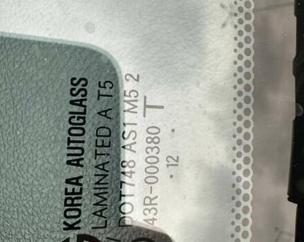 Сірий Кіа Ріо, об'ємом двигуна 1.4 л та пробігом 320 тис. км за 7100 $, фото 18 на Automoto.ua