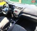 Сірий Кіа Ріо, об'ємом двигуна 1.59 л та пробігом 115 тис. км за 3500 $, фото 5 на Automoto.ua