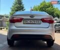 Сірий Кіа Ріо, об'ємом двигуна 1.4 л та пробігом 113 тис. км за 8350 $, фото 17 на Automoto.ua
