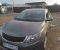 Серый Киа Рио, объемом двигателя 1.4 л и пробегом 70 тыс. км за 9000 $, фото 13 на Automoto.ua