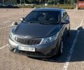 Серый Киа Рио, объемом двигателя 1.4 л и пробегом 73 тыс. км за 8800 $, фото 1 на Automoto.ua