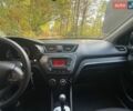 Серый Киа Рио, объемом двигателя 1.4 л и пробегом 107 тыс. км за 8200 $, фото 19 на Automoto.ua