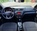Сірий Кіа Ріо, об'ємом двигуна 1.4 л та пробігом 87 тис. км за 8950 $, фото 43 на Automoto.ua