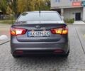 Киа Рио 2013 в Харькове на Automoto.ua Серый Киа Рио, объемом двигателя 1.6 л и пробегом 146 тыс. км за 8200 $, фото 6 на Automoto.ua