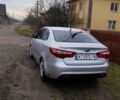 Серый Киа Рио, объемом двигателя 1.4 л и пробегом 240 тыс. км за 7250 $, фото 2 на Automoto.ua