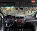 Сірий Кіа Ріо, об'ємом двигуна 1.4 л та пробігом 262 тис. км за 5300 $, фото 19 на Automoto.ua