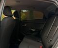 Серый Киа Рио, объемом двигателя 1.4 л и пробегом 91 тыс. км за 8450 $, фото 19 на Automoto.ua