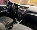 Серый Киа Рио, объемом двигателя 1.4 л и пробегом 262 тыс. км за 5650 $, фото 9 на Automoto.ua