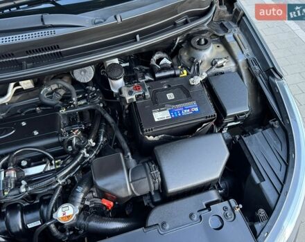 Серый Киа Рио, объемом двигателя 1.4 л и пробегом 87 тыс. км за 8950 $, фото 71 на Automoto.ua