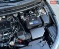 Серый Киа Рио, объемом двигателя 1.4 л и пробегом 87 тыс. км за 8950 $, фото 71 на Automoto.ua