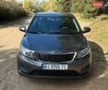 Серый Киа Рио, объемом двигателя 1.4 л и пробегом 107 тыс. км за 8200 $, фото 1 на Automoto.ua