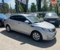 Серый Киа Рио, объемом двигателя 1.6 л и пробегом 232 тыс. км за 8400 $, фото 4 на Automoto.ua