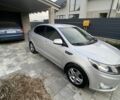 Сірий Кіа Ріо, об'ємом двигуна 1.6 л та пробігом 3 тис. км за 6400 $, фото 3 на Automoto.ua