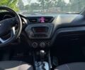 Сірий Кіа Ріо, об'ємом двигуна 1.4 л та пробігом 131 тис. км за 7400 $, фото 11 на Automoto.ua