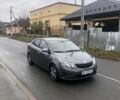 Серый Киа Рио, объемом двигателя 1.4 л и пробегом 265 тыс. км за 6200 $, фото 1 на Automoto.ua