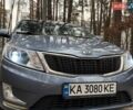 Серый Киа Рио, объемом двигателя 1.59 л и пробегом 110 тыс. км за 8000 $, фото 9 на Automoto.ua