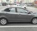 Серый Киа Рио, объемом двигателя 1.4 л и пробегом 131 тыс. км за 7100 $, фото 6 на Automoto.ua