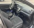 Сірий Кіа Ріо, об'ємом двигуна 1.4 л та пробігом 214 тис. км за 5300 $, фото 13 на Automoto.ua