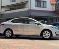 Сірий Кіа Ріо, об'ємом двигуна 1.4 л та пробігом 113 тис. км за 8350 $, фото 15 на Automoto.ua